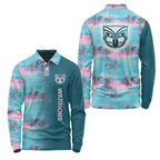 New Zealand Warriors Apparels SHW058