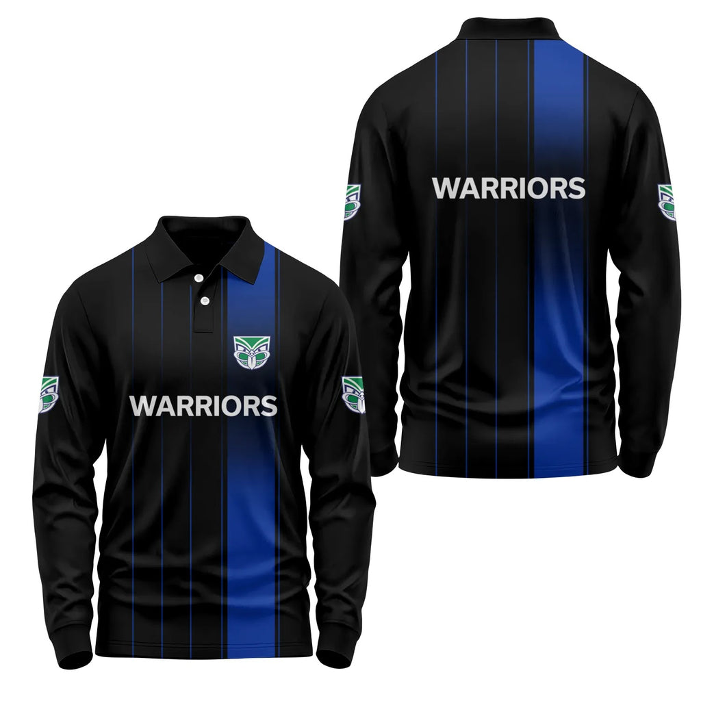 New Zealand Warriors Apparels SC068