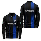 New Zealand Warriors Apparels SC068