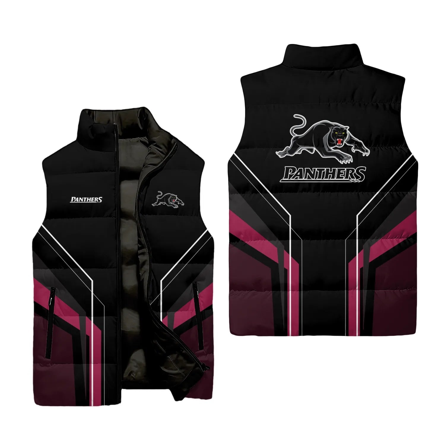 Penrith Panthers Apparels SC023