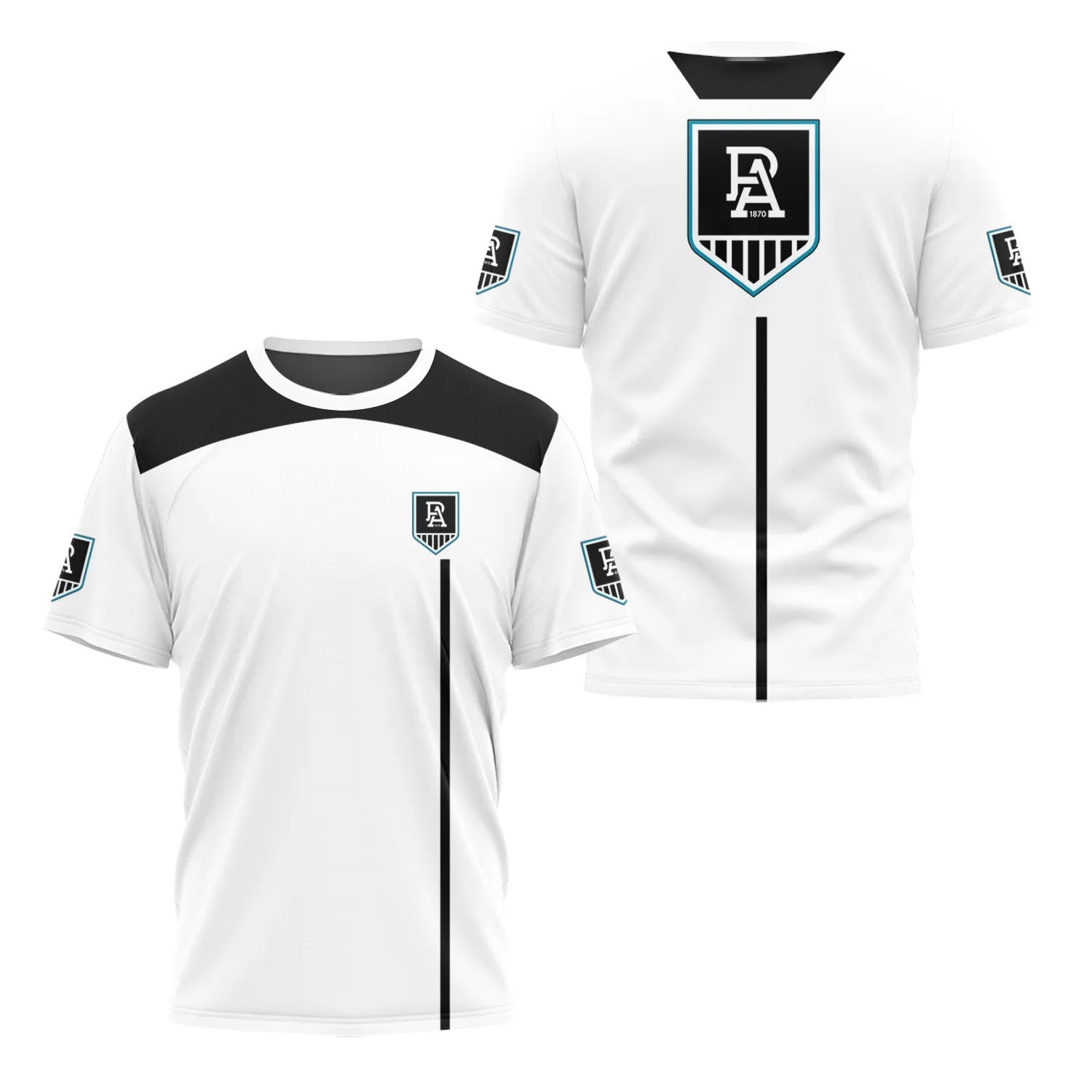 Port Adelaide Power Apparels SC021