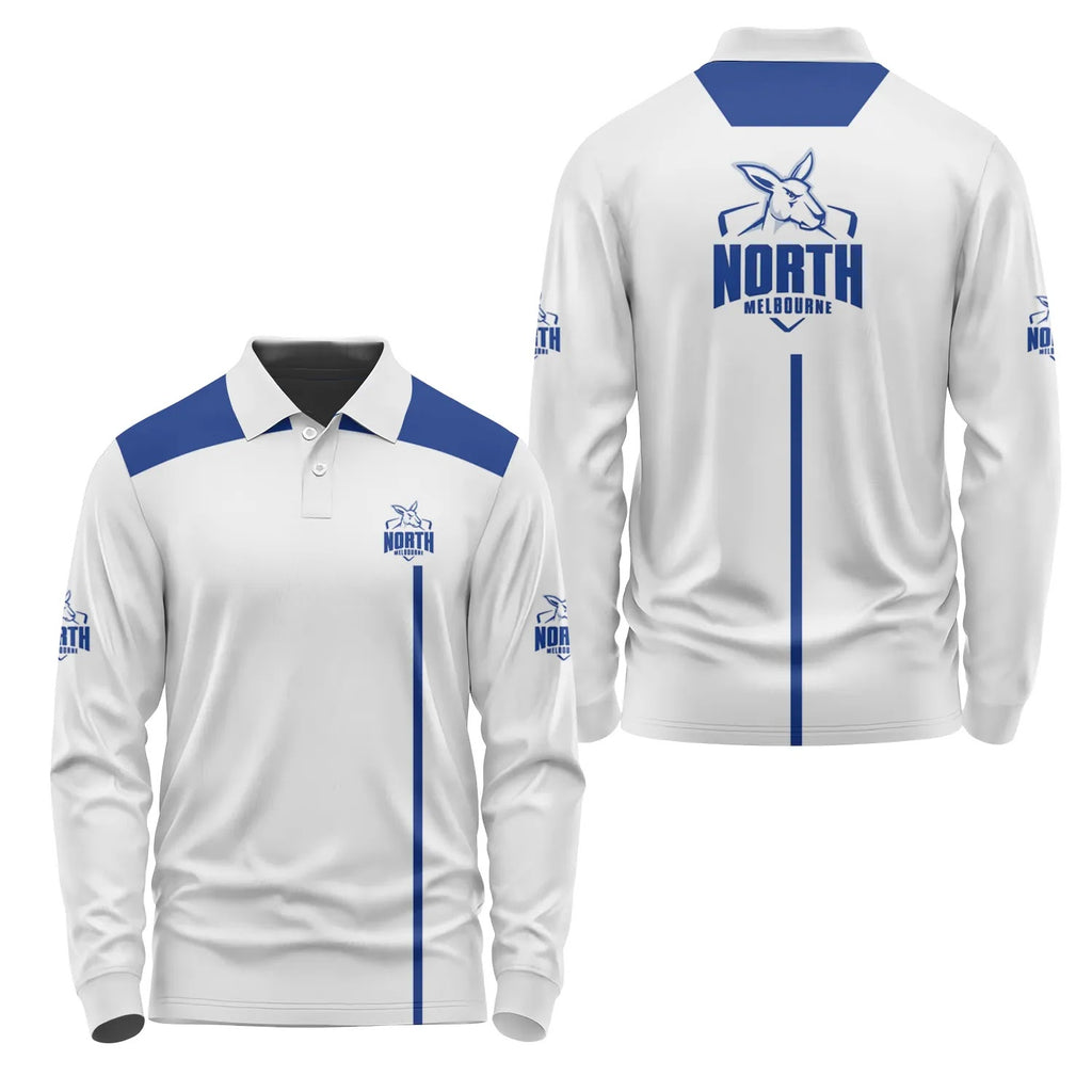 North Melbourne Kangaroos Apparels SC021