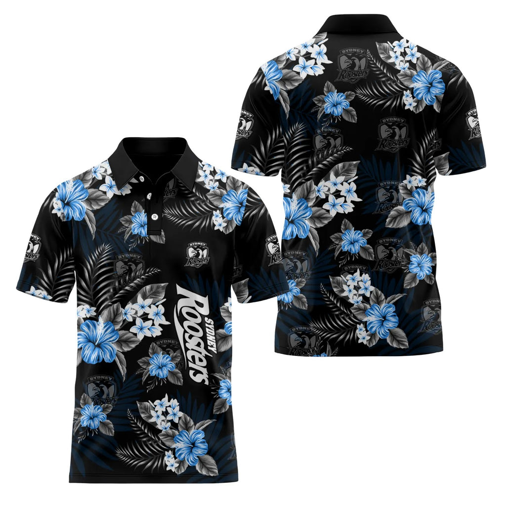Sydney Roosters Apparels SC054