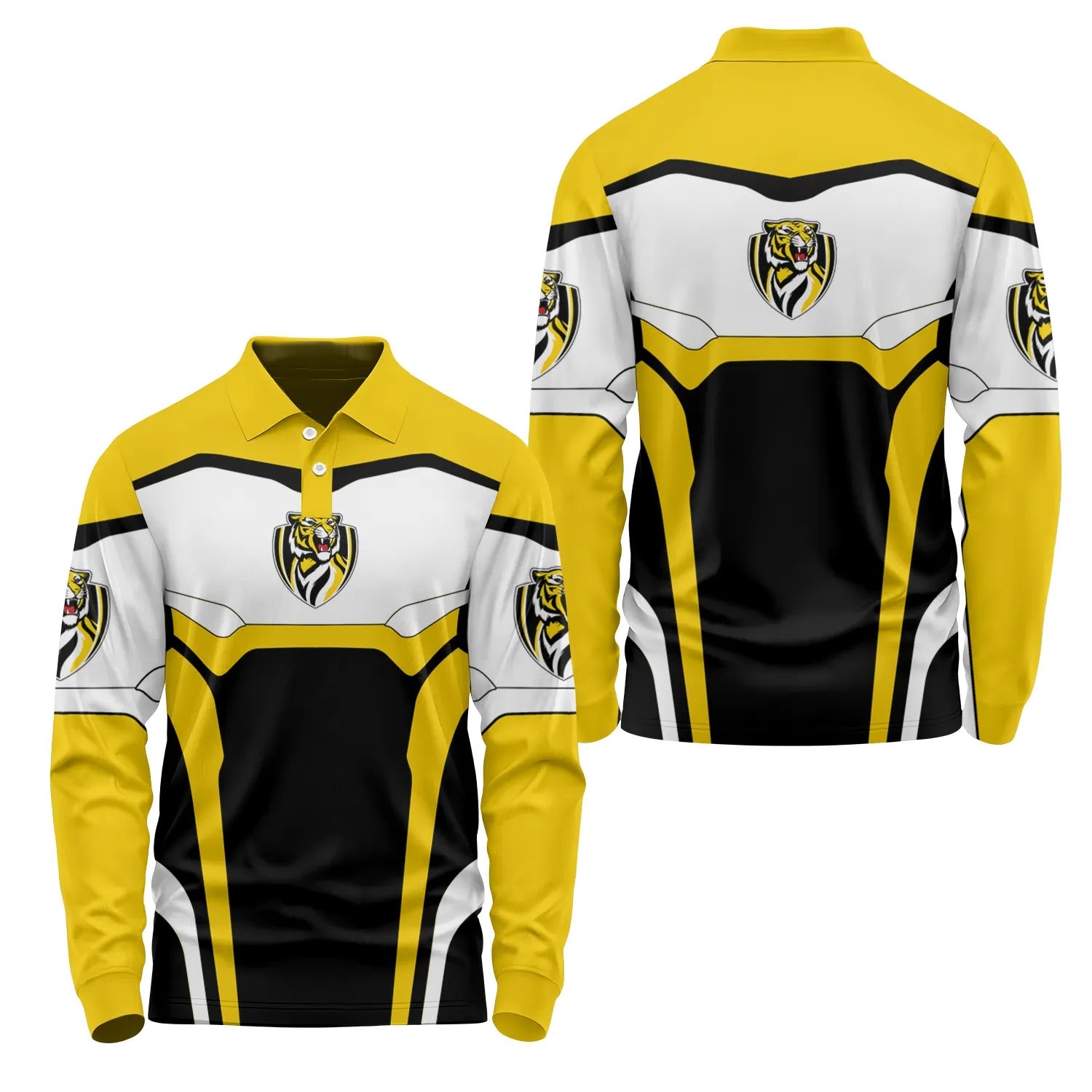 Richmond Tigers Apparels SC030