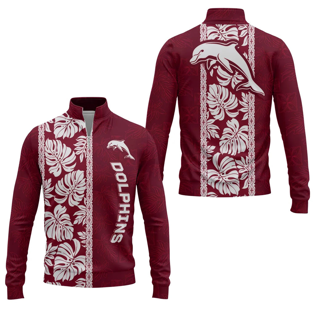 Dolphins Apparels SHW046