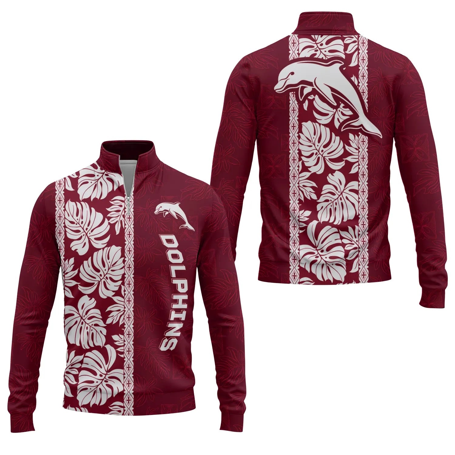 Dolphins Apparels SHW046