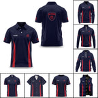 Melbourne Demons Apparels SC006