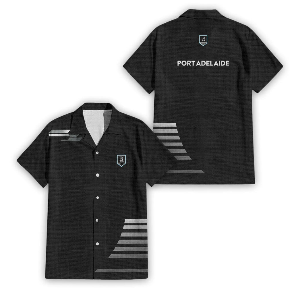 Port Adelaide Power Apparels SC034
