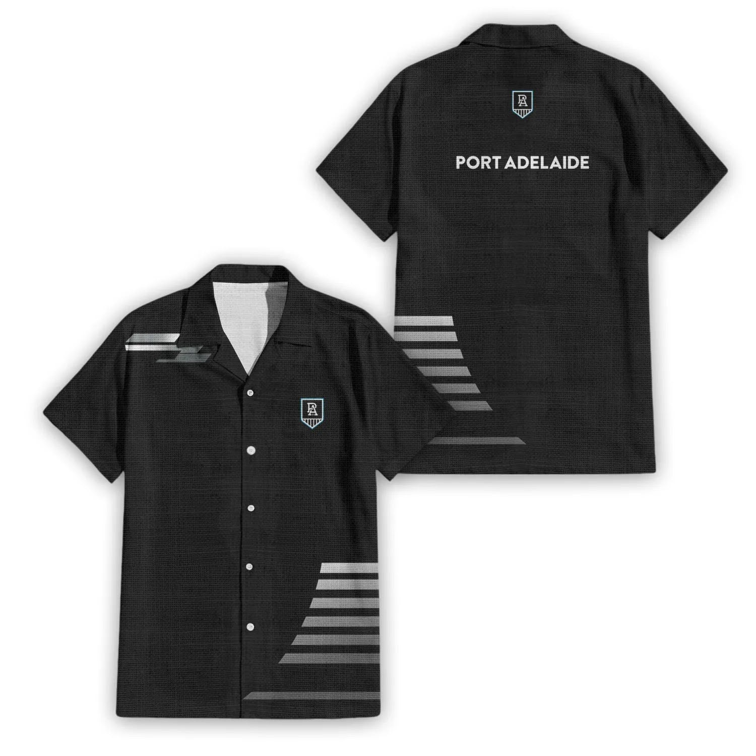 Port Adelaide Power Apparels SC034