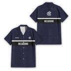 Melbourne Demons Apparels SC051