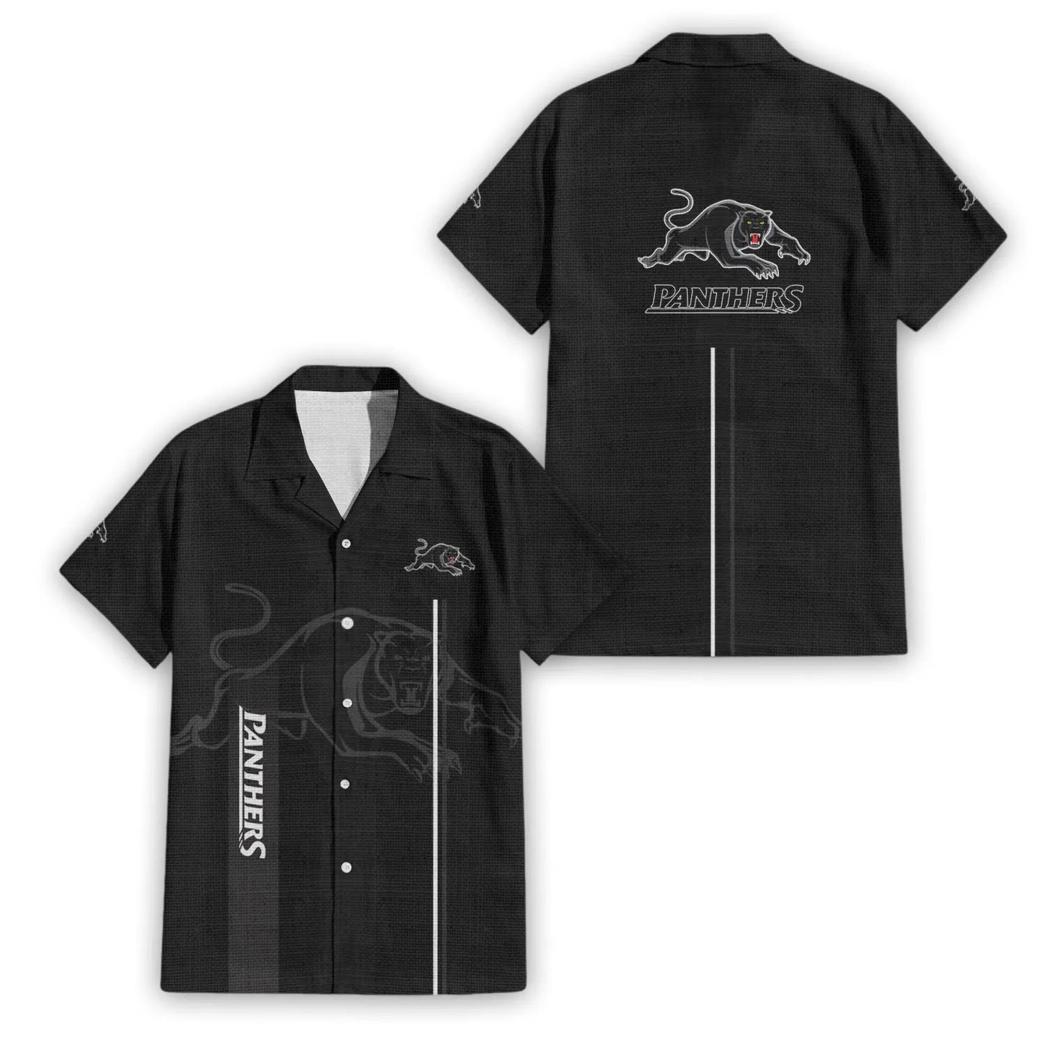 Penrith Panthers Apparels SC077