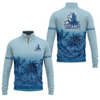 Gold Coast Titans Apparels SHW001
