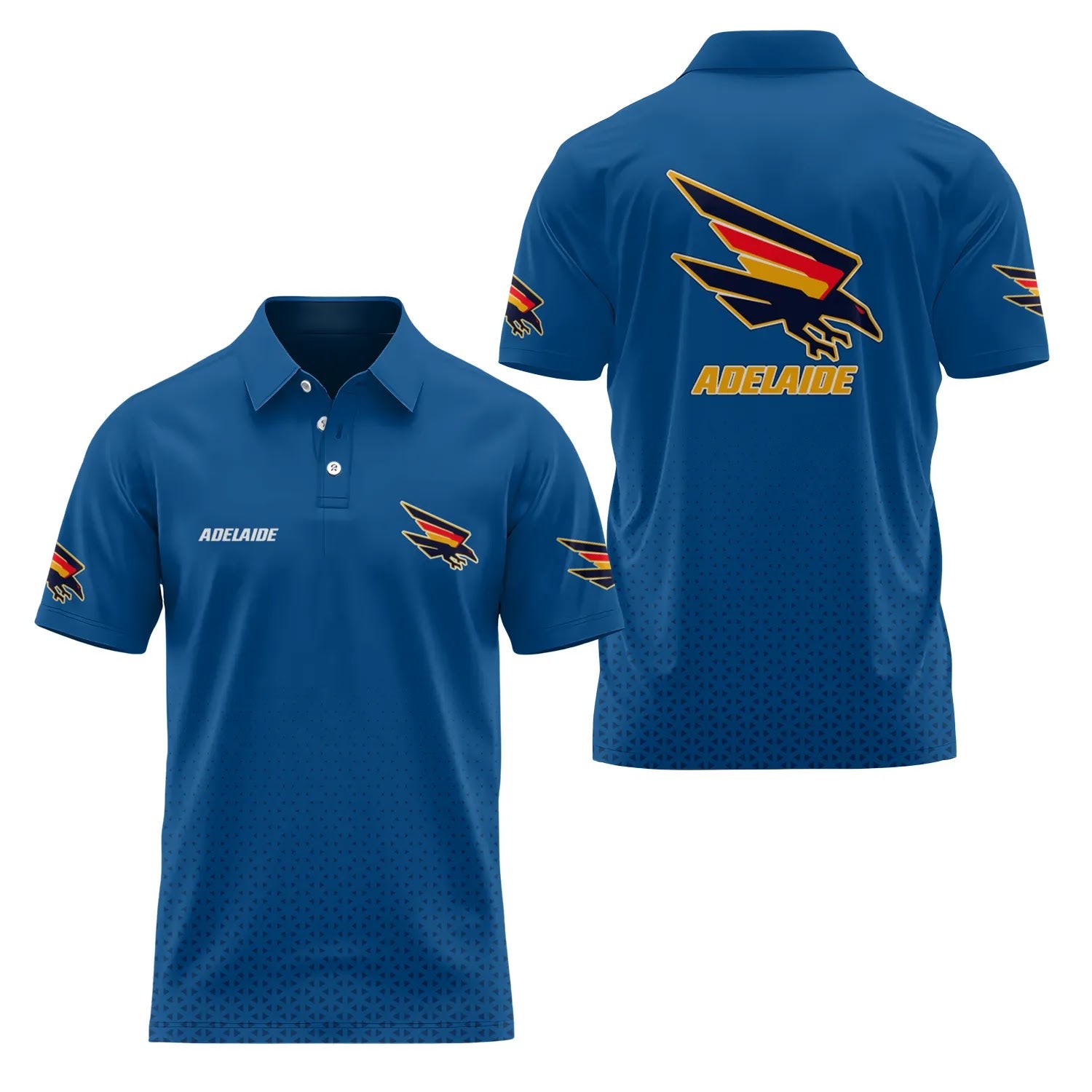 Adelaide Crows Apparels SC003