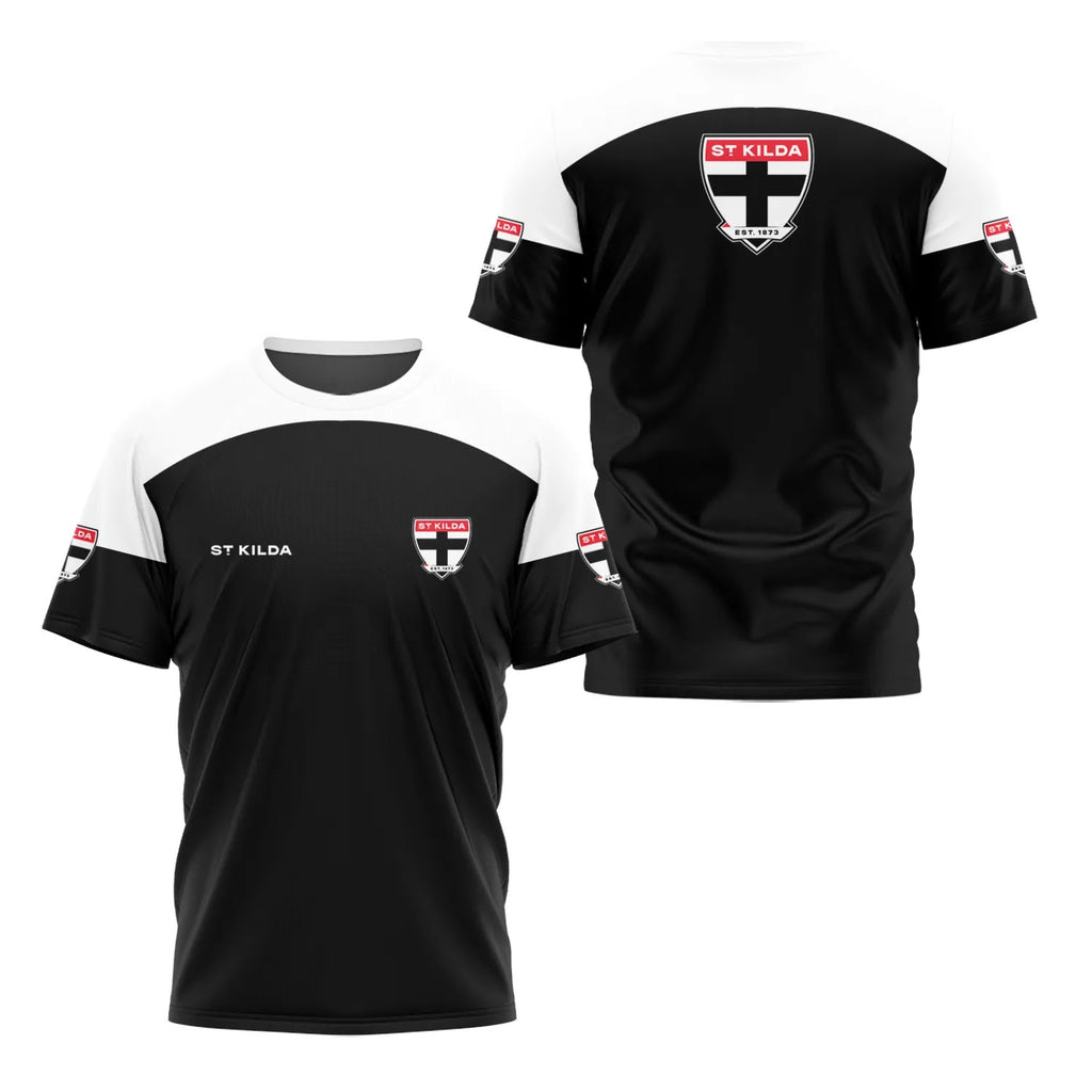 St Kilda Saints Apparels SC087