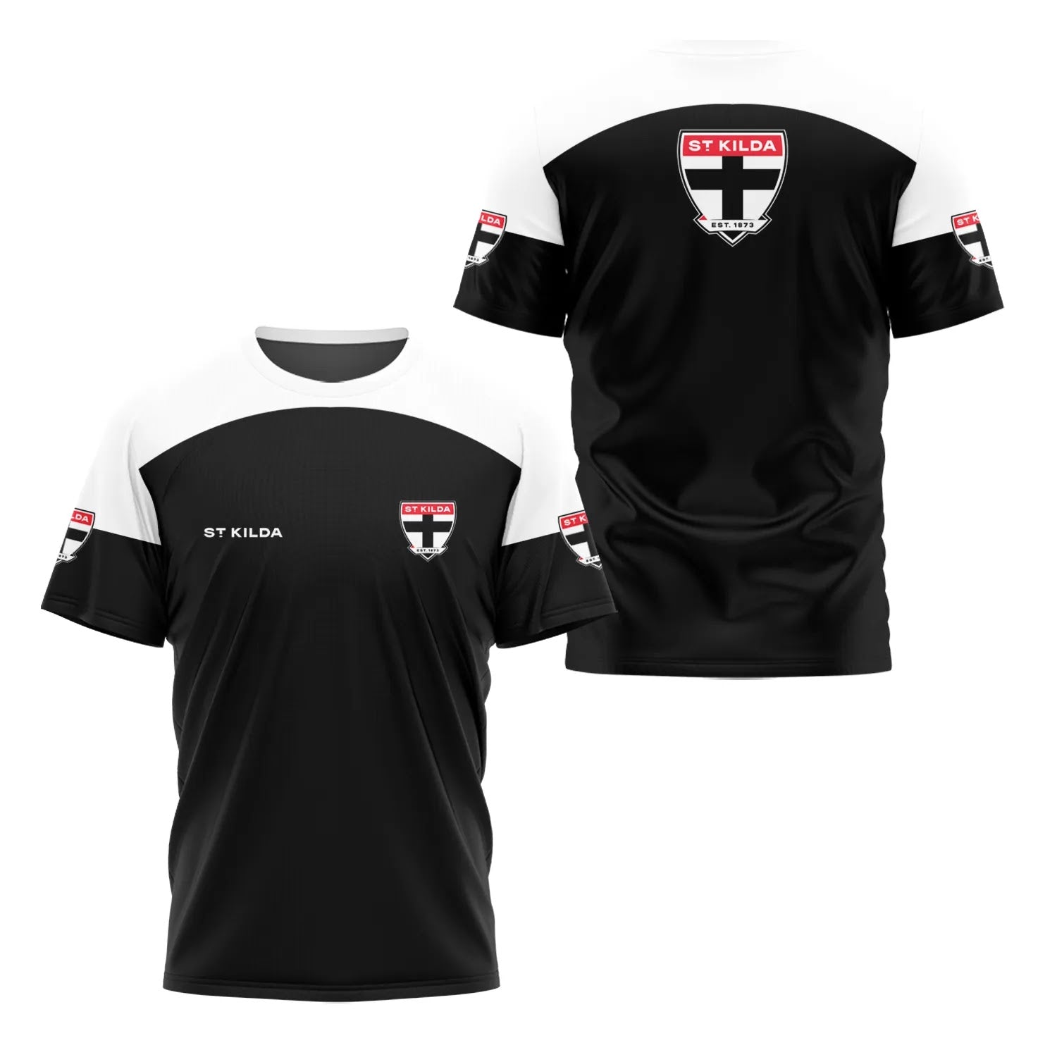 St Kilda Saints Apparels SC087