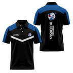 Western Bulldogs Apparels SC035