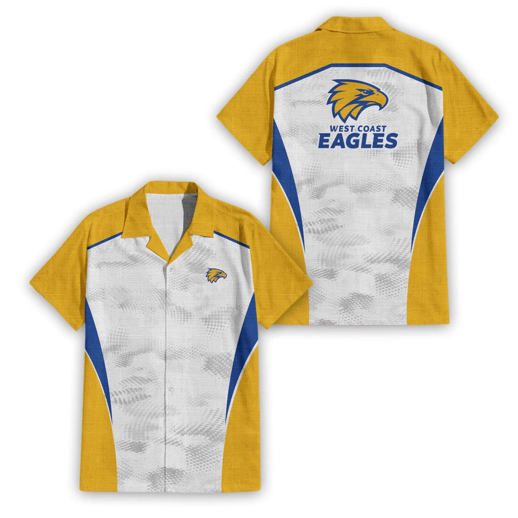 West Coast Eagles Apparels SC081