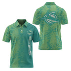Cronulla-Sutherland Sharks Apparels SHW014