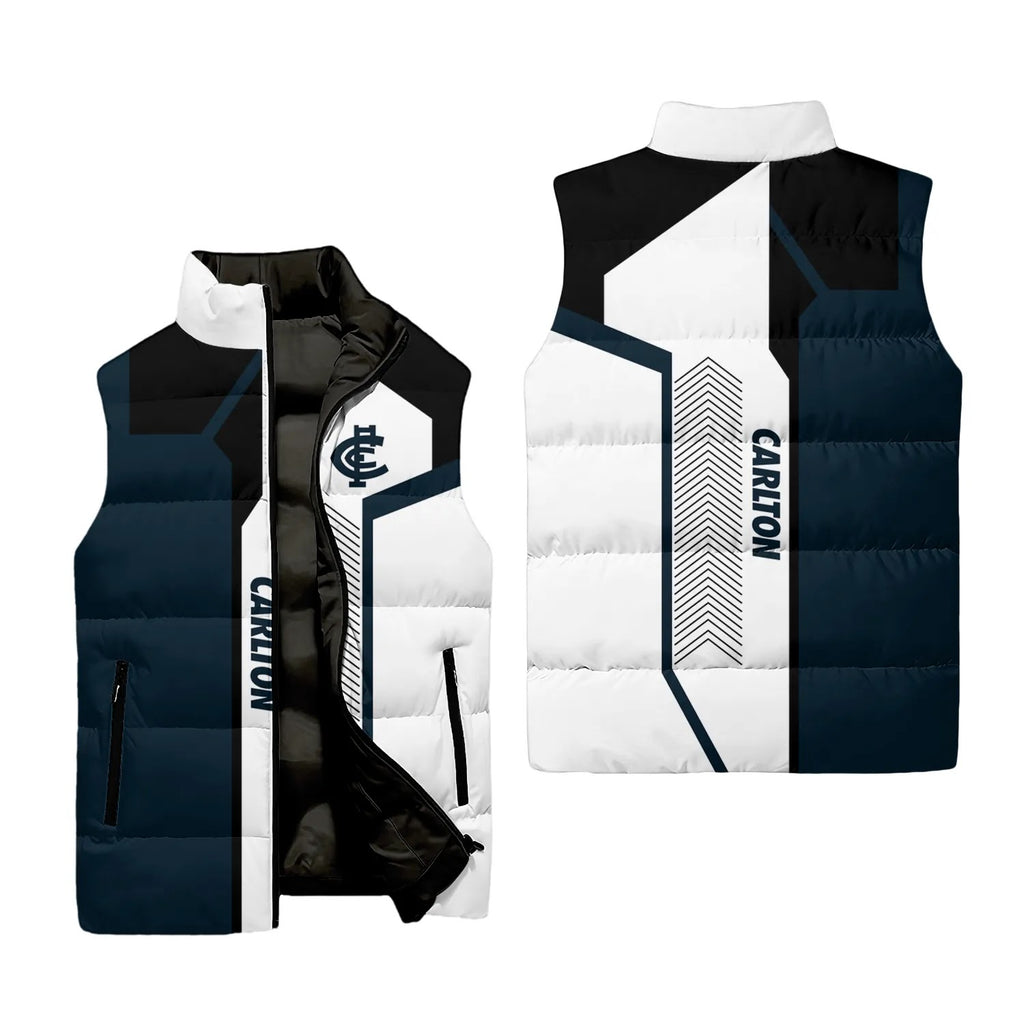 Carlton Blues Apparels SC065
