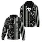 Sydney Swans Hoodie SHW040
