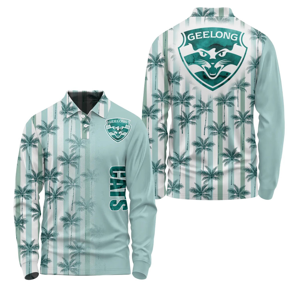 Geelong Cats Apparels SHW028