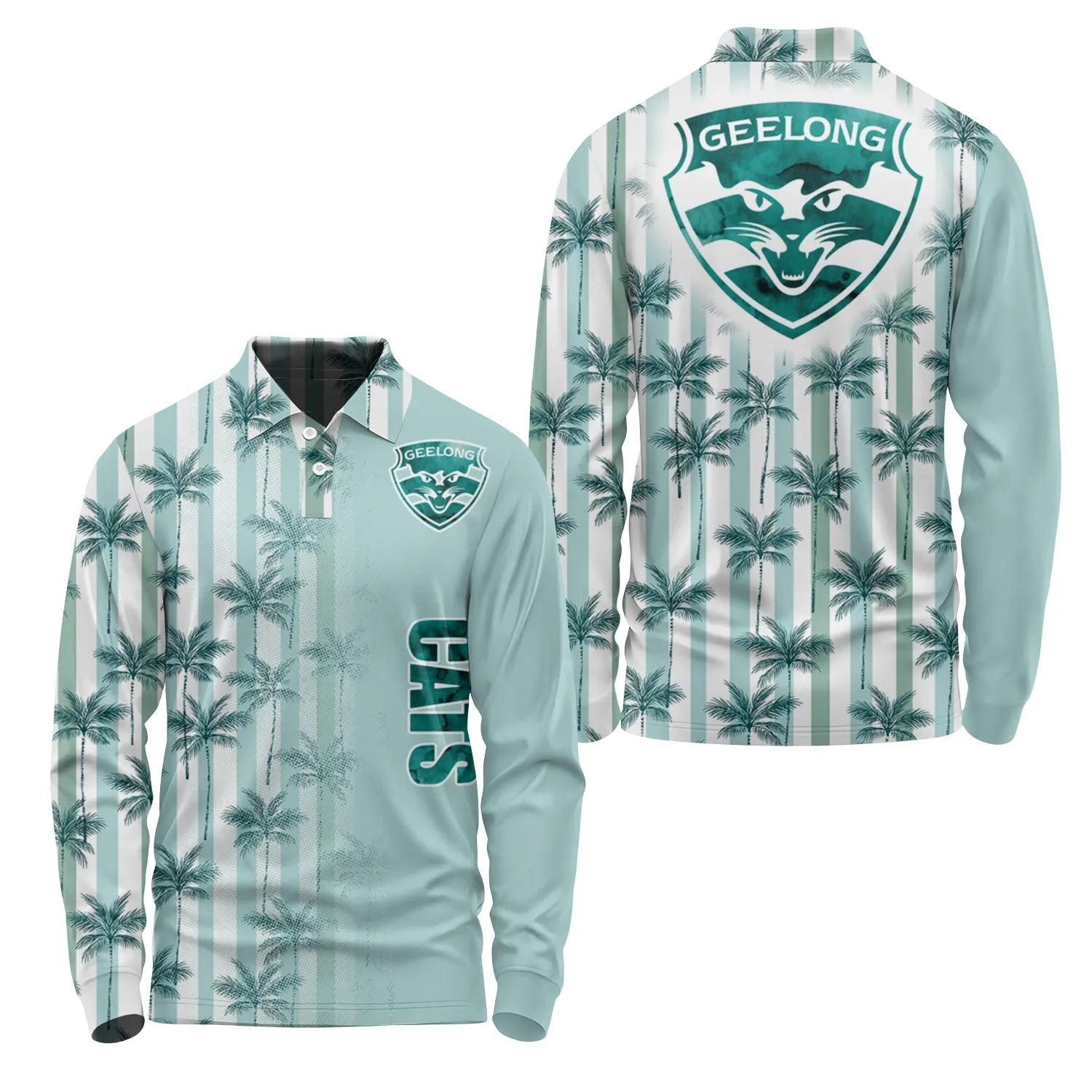Geelong Cats Apparels SHW028