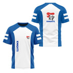 Newcastle Knights Apparels SC078