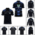 New Zealand Warriors Apparels SC014