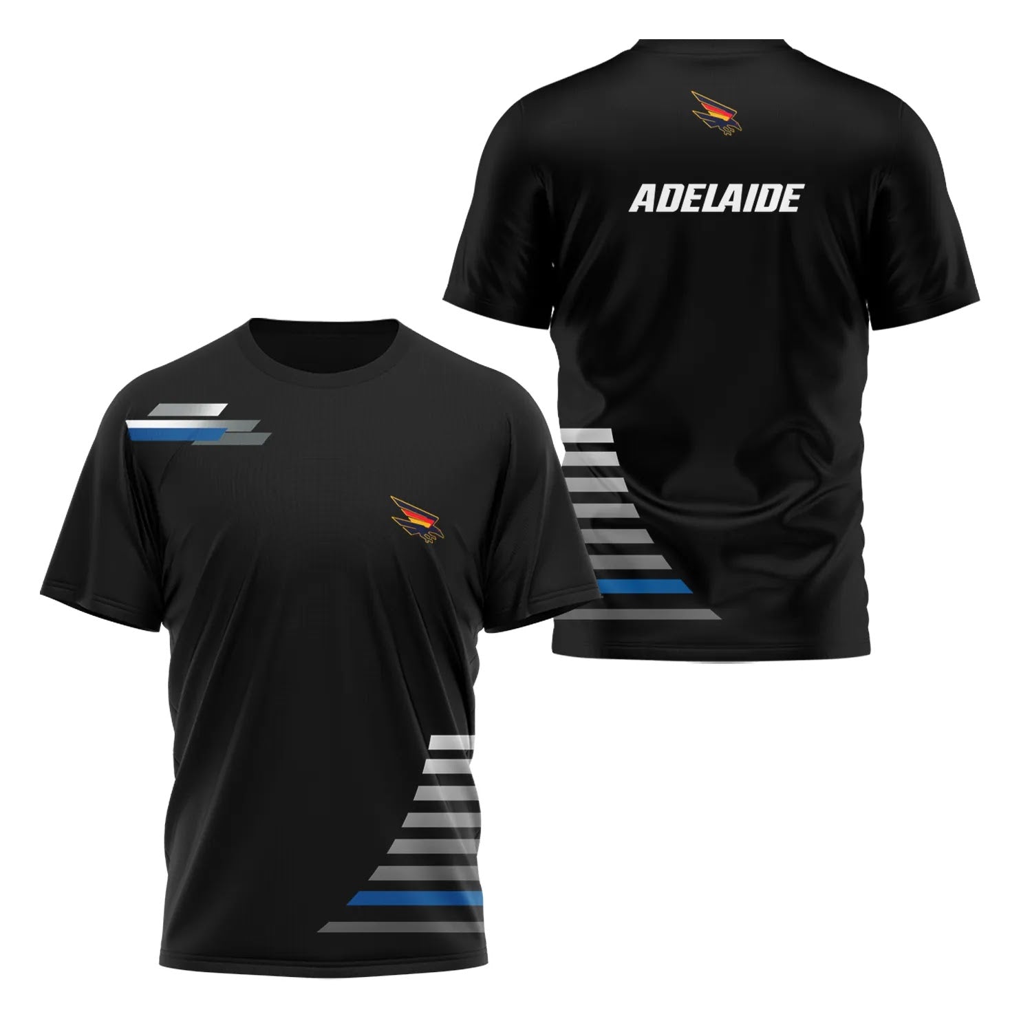Adelaide Crows Apparels SC034