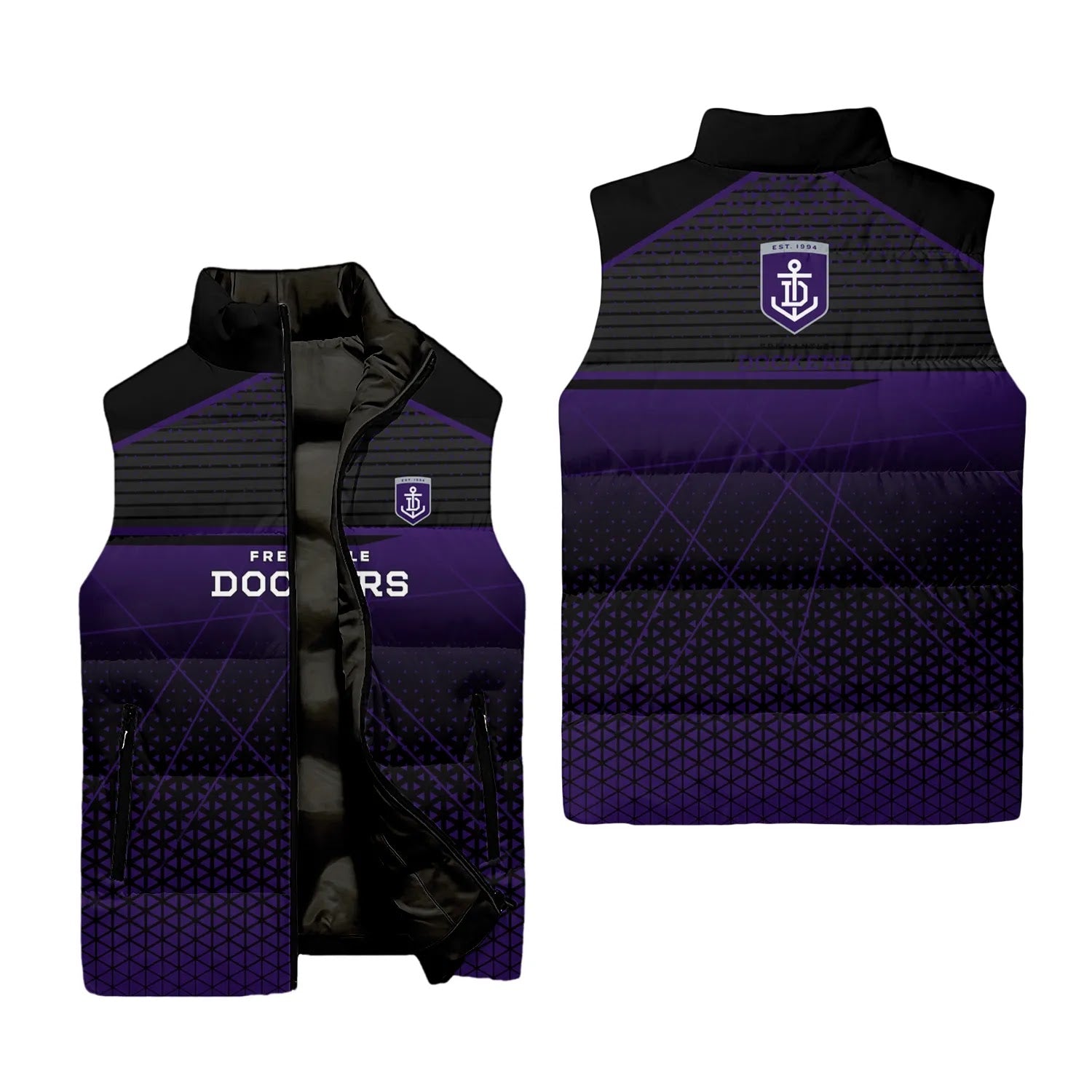 Fremantle Dockers Apparels SC047