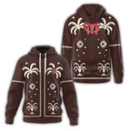 Melbourne Demons Hoodie SHW066