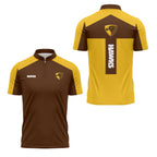 Hawthorn Hawks Apparels SC008
