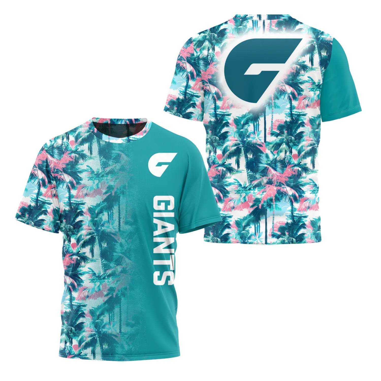 Greater Western Sydney Giants Apparels SHW061