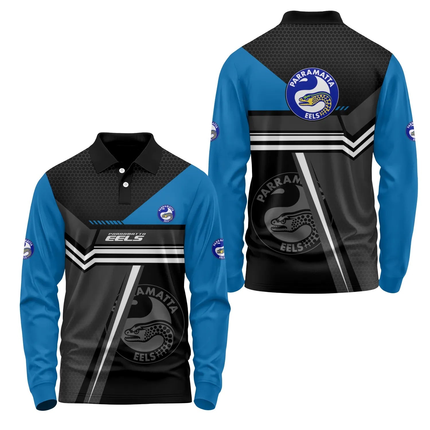 Parramatta Eels Apparels SC071