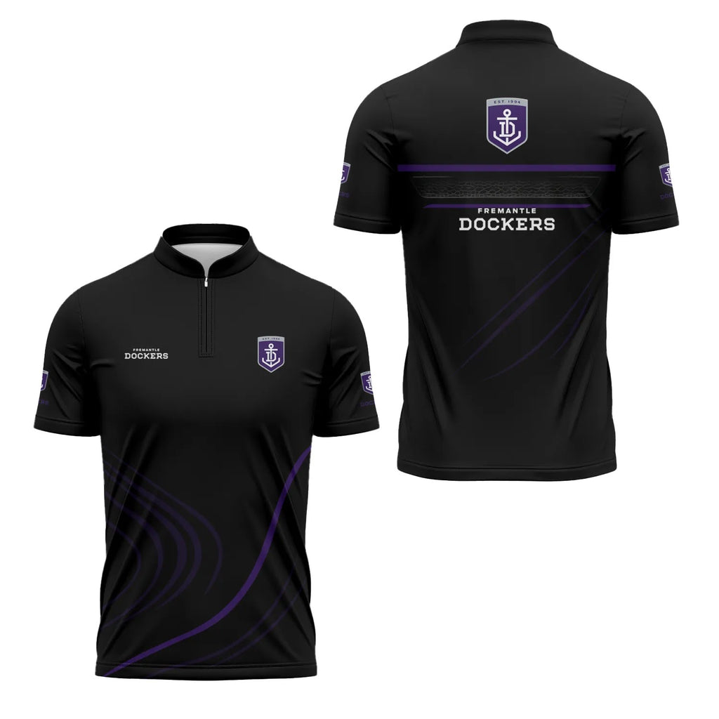 Fremantle Dockers Apparels SC024