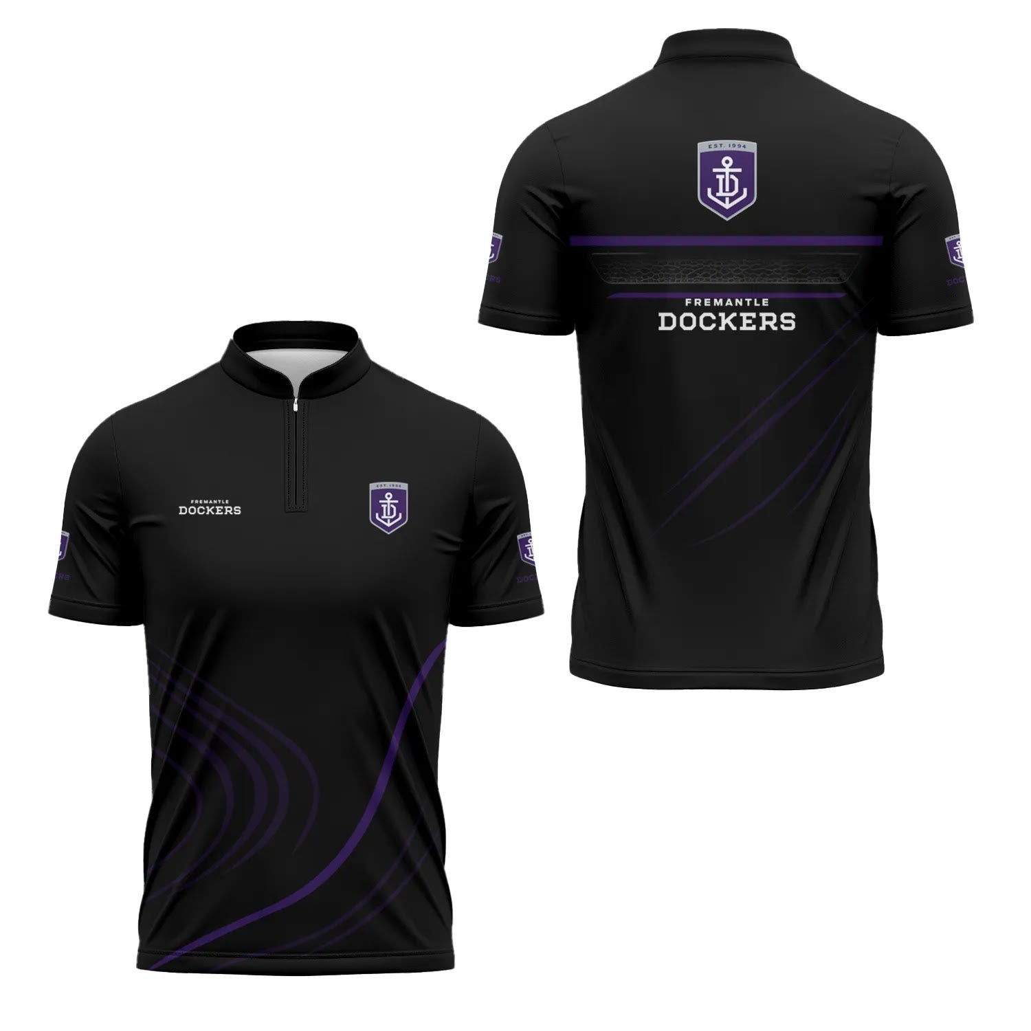 Fremantle Dockers Apparels SC024
