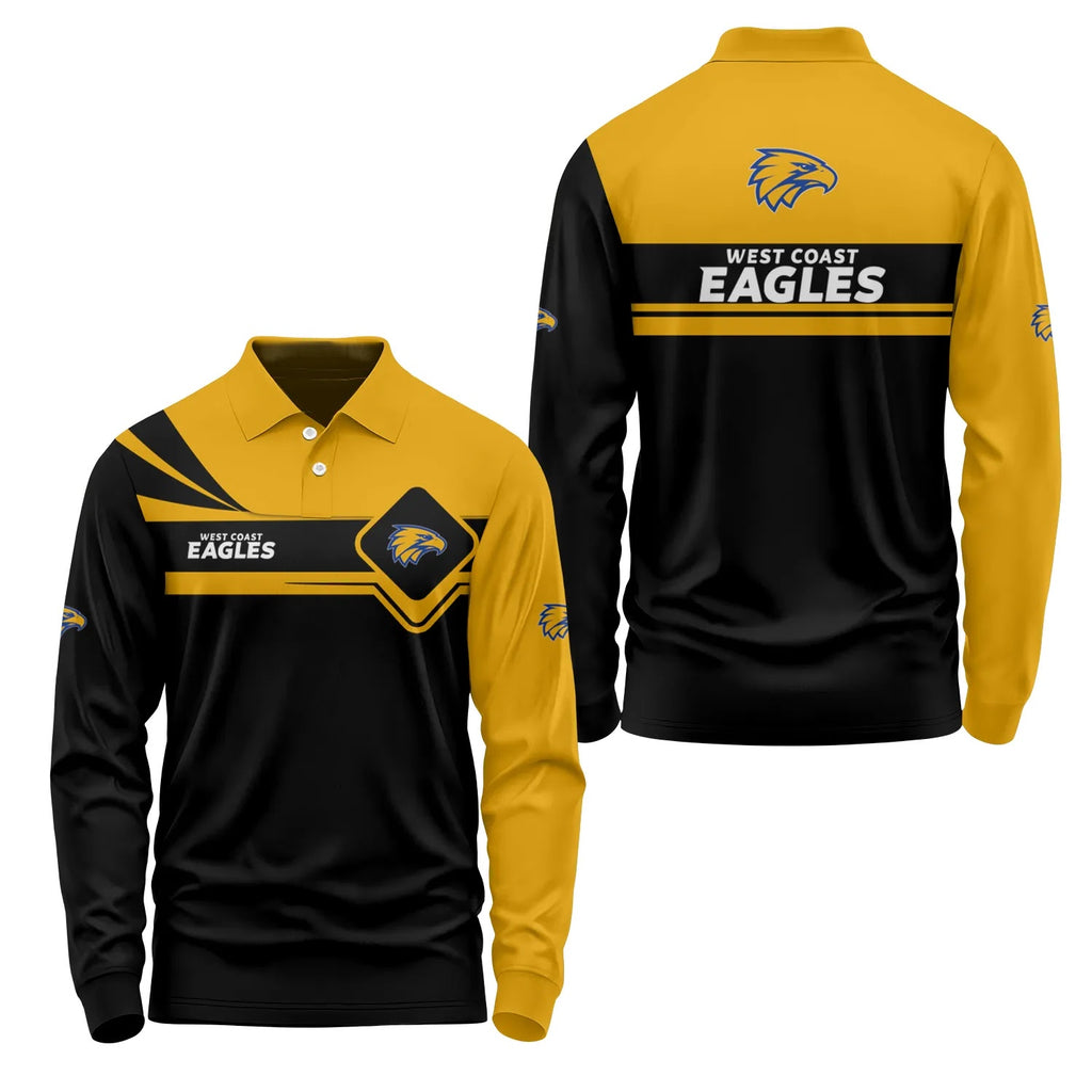 West Coast Eagles Apparels SC066
