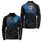 Canterbury-Bankstown Bulldogs Apparels SC009