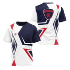 Melbourne Demons Apparels SC080