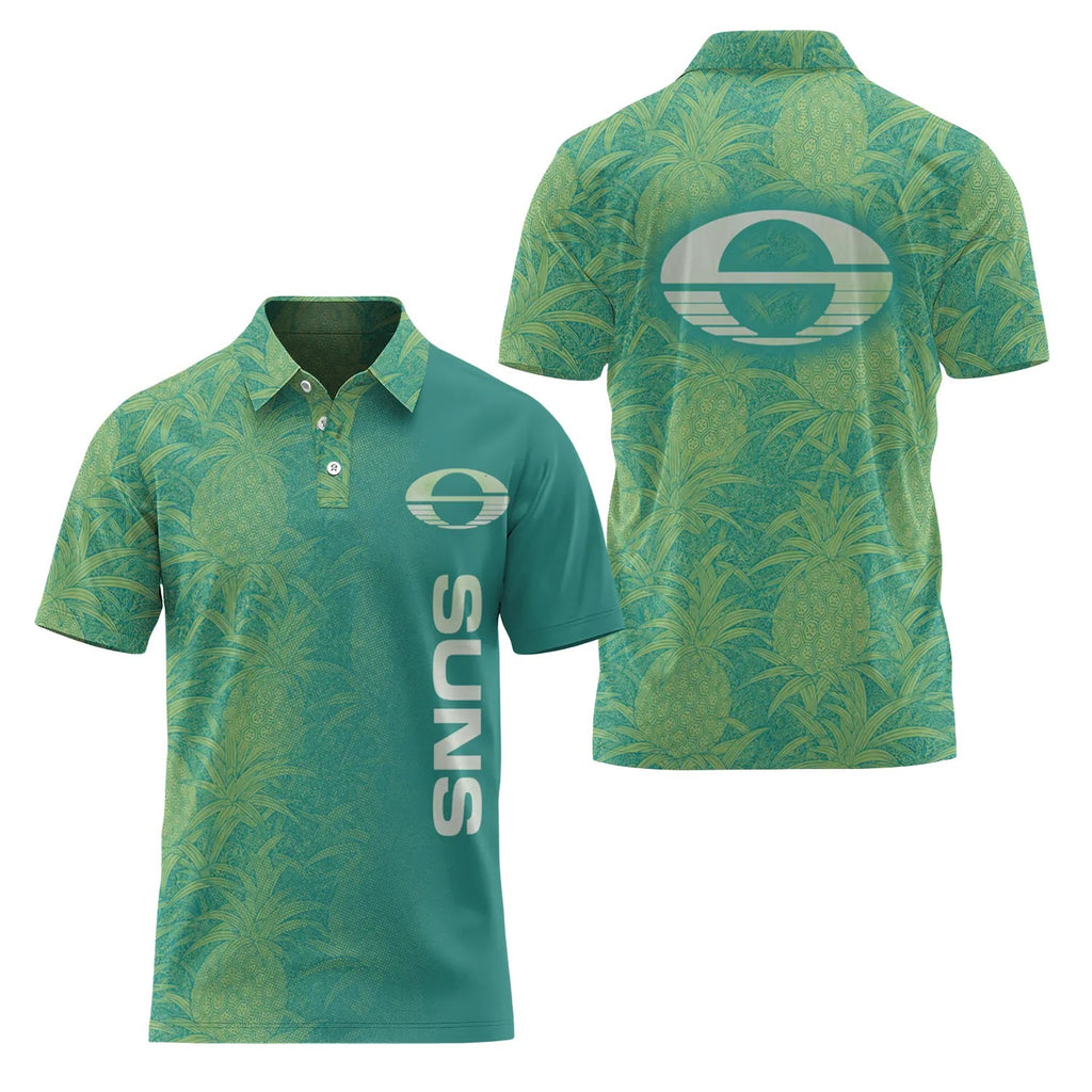 Gold Coast Suns Apparels SHW014