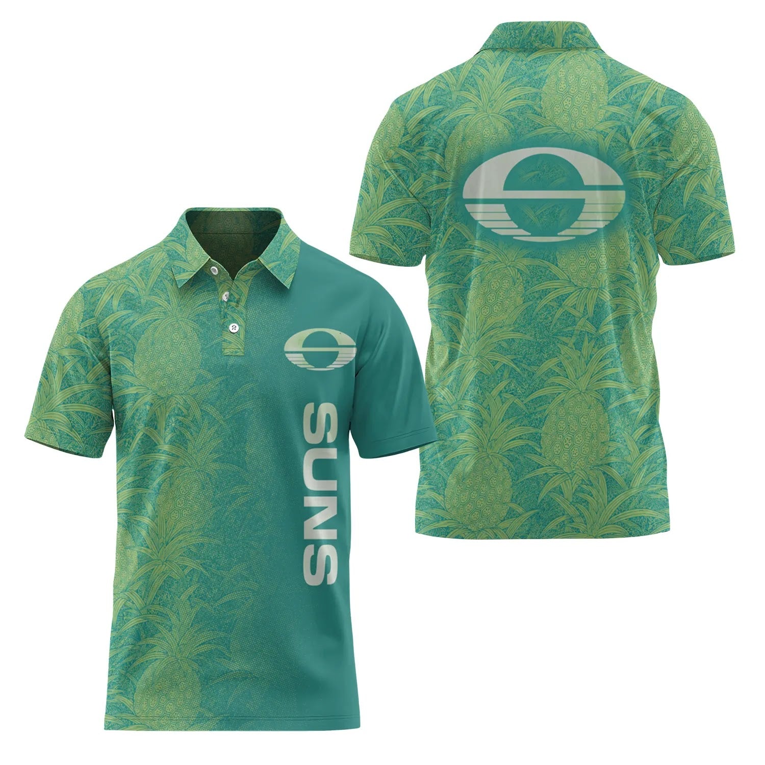 Gold Coast Suns Apparels SHW014