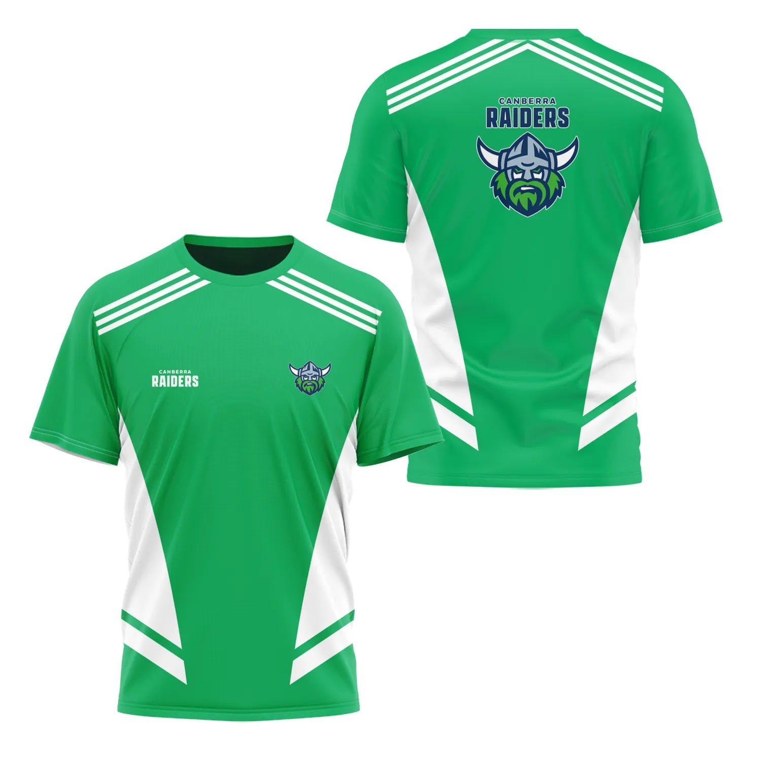 Canberra Raiders Apparels SC092