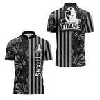 Gold Coast Titans Apparels SHW040