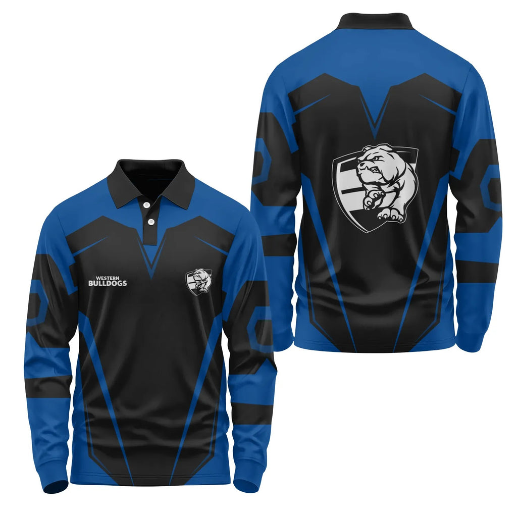 Western Bulldogs Apparels SC053