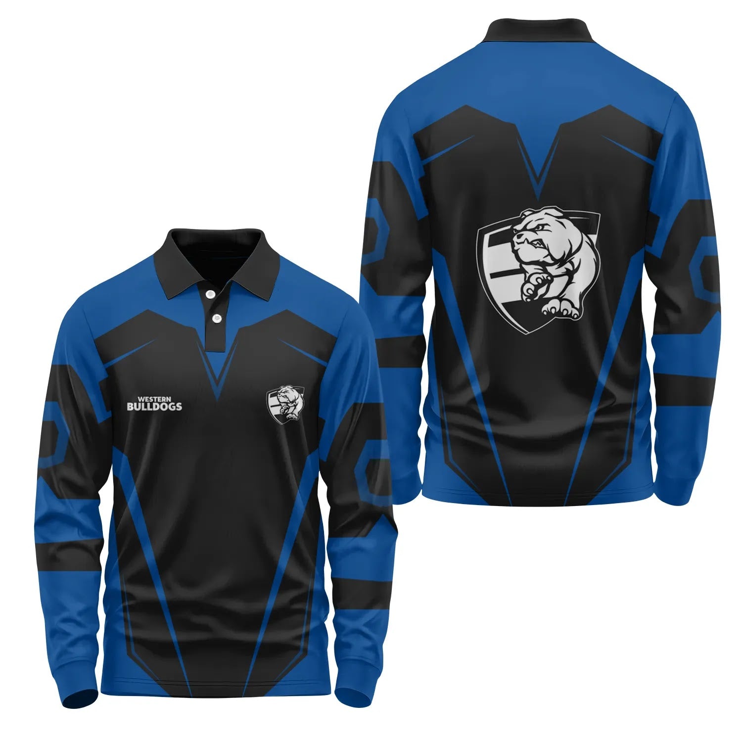 Western Bulldogs Apparels SC053