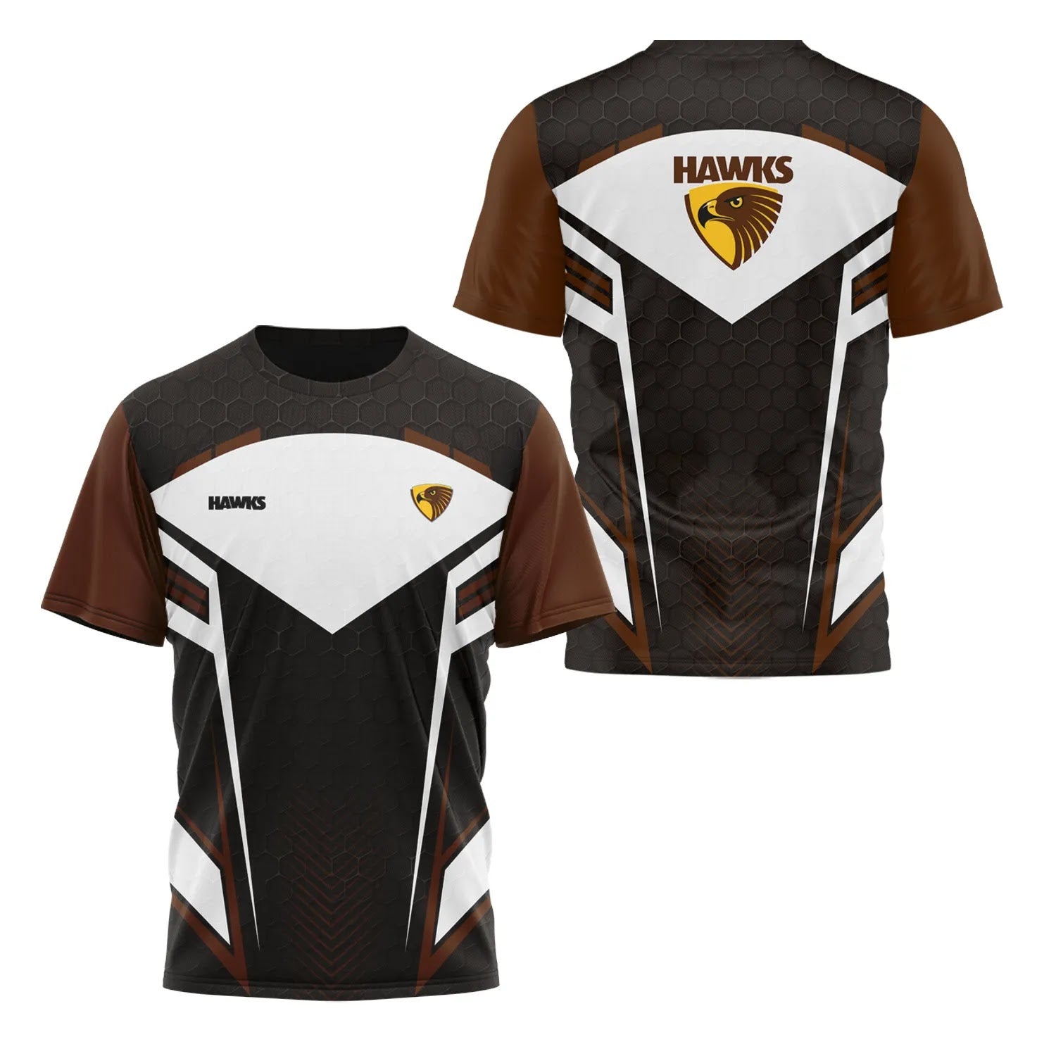 Hawthorn Hawks Apparels SC033