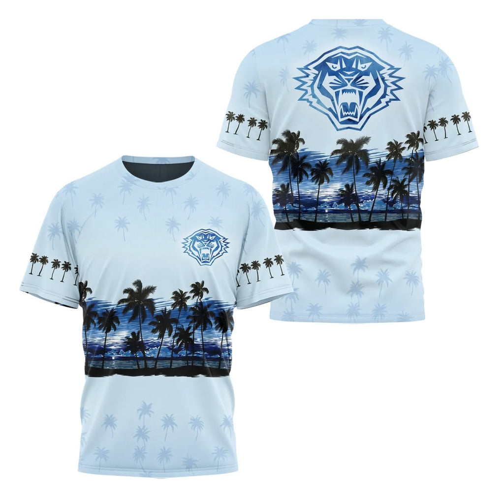 Wests Tigers Apparels SHW016