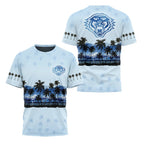 Wests Tigers Apparels SHW016