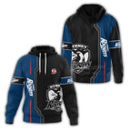 Sydney Roosters Hoodie SC042