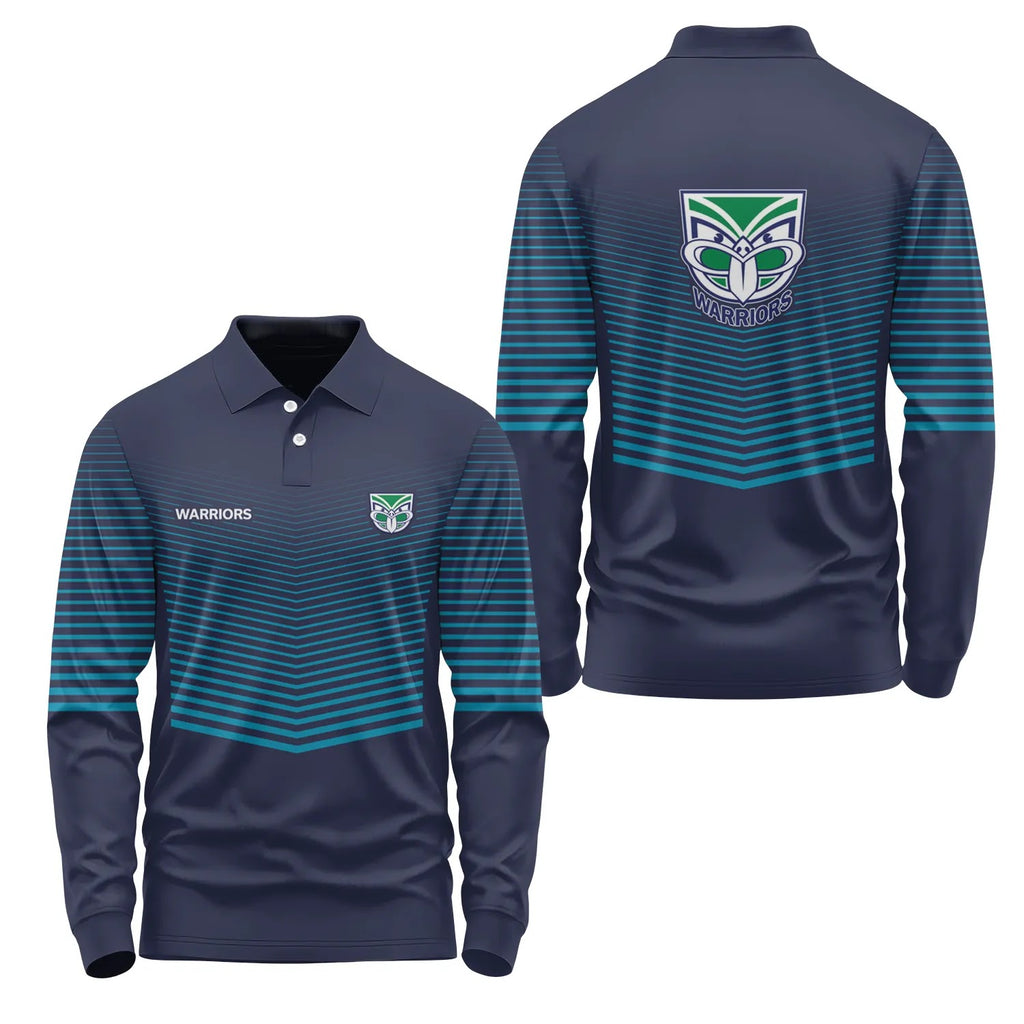 New Zealand Warriors Apparels SC099